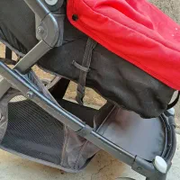 کالسکه اروپایی با قیمت استثنایی|کالسکه و لوازم جانبی|مهاباد (آذربایجان غربی), |دیوار