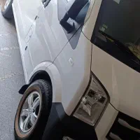 ون اینرودز صفر|خودرو سواری و وانت|کرج, فاز ۳ گوهردشت|دیوار