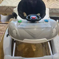 روروئک مدل ماشین برند دلیجان