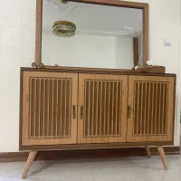 ست اینه کنسول