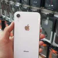 آیفون XR ZA ۱۲۸ سفید