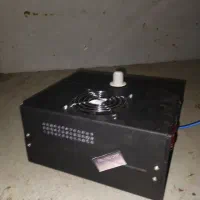 بخاریبرقی|کوهنوردی و کمپینگ|کلات (خراسان), |دیوار