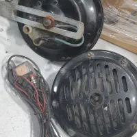 بوق 10x11 آمپ دابسر|قطعات یدکی و لوازم جانبی|مشهد, پنجتن|دیوار