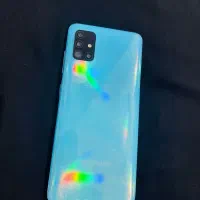 گوشی A51