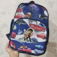 کیف مدرسه بچه گانه