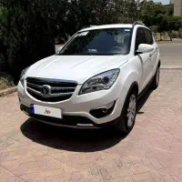 چانگان CS35 کم کار