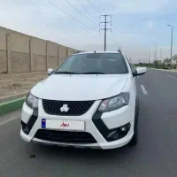 کوییک RS/تحویل فوری/کژال خودرو