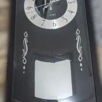 ساعت دیواری