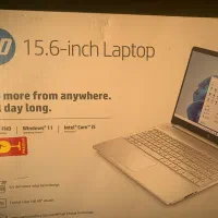 لپ تاپ‌ نو‌ آکبند HP فوق سبک|رایانه همراه|تهران, مرزداران|دیوار