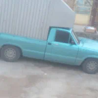 مزدا ۱۶۰۰|خودرو سواری و وانت|خرمدشت, |دیوار