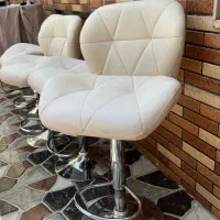 صندلی چرخشی