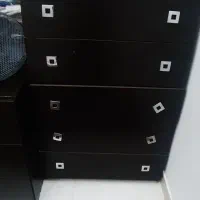 بوفه دراور کوچک و بزرگ|جاکفشی، کمد، دراور|فردیس, شهرک ۱۱۰|دیوار