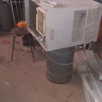 کولرگری اوجنرال سالم|کولر گازی و فن‌کوئل|آبیک, |دیوار