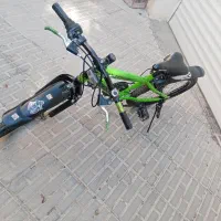 فروش دوچرخه 20