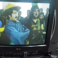 تلویزیون الجی