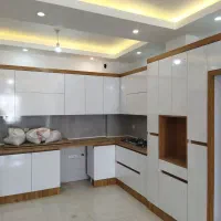 کابینت آشپزخانه