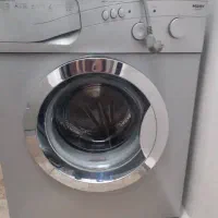 لباسشویی|ماشین لباسشویی و خشک‌کن لباس|اردبیل, |دیوار