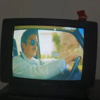 تلویزیون قدیمی