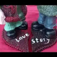 قلب|مجسمه، تندیس، ماکت|کرمانشاه, |دیوار