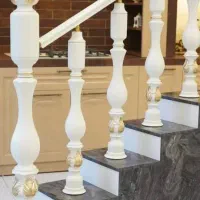 نمایندگی نرده پلیمری