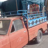 نیسان|خودرو سواری و وانت|خمین, |دیوار