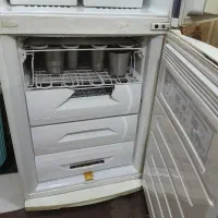 یخچال فریزر|یخچال و فریزر|اهواز, شریعتی جنوبی|دیوار