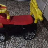 اسباب بازی چهار چرخ