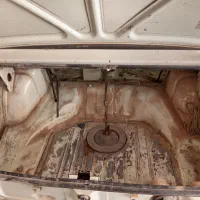 پیکان مدل 83 یک برگ سند|خودرو سواری و وانت|شهرضا, |دیوار