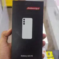 s24 fe سامسونگ