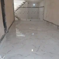 کاشی کاری سرایک و موزائیک و پله