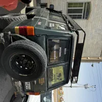 نیسان پاترول|خودرو سواری و وانت|ساری, |دیوار