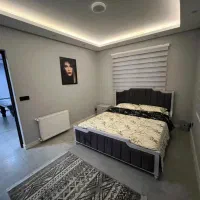 اجاره ویلا استخردار لوکس(میزبیلیارد)|اجارهٔ کوتاه‌مدت ویلا و باغ|رشت, گلسار|دیوار