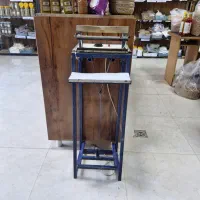 دستگاه دوخت پرس پدالی|فروشگاه و مغازه|کرمانشاه, |دیوار