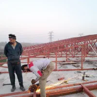 جوشکار