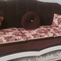 مبل ۷ نفره