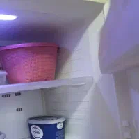 یخچال سامسونگ اورجینال. پلمپ. به شرط کارشناسی|یخچال و فریزر|بندرعباس, |دیوار