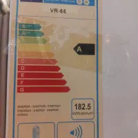 یخچال وایت ویس بزرگ وجادار|یخچال و فریزر|اصفهان, شاهد|دیوار