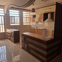 اجاره طبقه بالا/دوخواب /مدرس پشت دادگستری|اجارهٔ خانه و ویلا|یزد, |دیوار