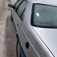 پژو405مدل 95دوگانه کارخانه