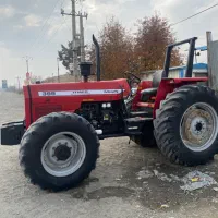 تراکتور ۳۹۹