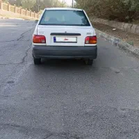 پراید مدل 89|خودرو سواری و وانت|بیرجند, |دیوار