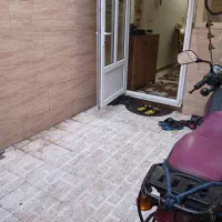 خانه حیاطی 60 زمین/ 120 متر بنا/5\2طبقه دوبلکس|فروش زمین و ملک کلنگی|تهران, دولاب|دیوار