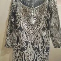 لباس مجلسی