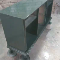 رنگ کاری چوب وgreen...mdf|خدمات پیشه و مهارت|اراک, |دیوار