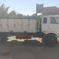 کاویان  باری گدینگ سراوان|خودرو سنگین|سراوان, |دیوار