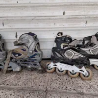 دوچرخه واسکیت|دوچرخه، اسکیت، اسکوتر|مشهد, فاطمیه|دیوار