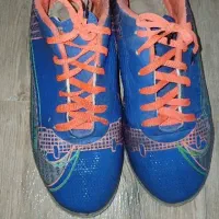 کفش سالن و چمن