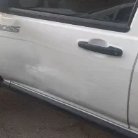 درب ماشین کوییک.تیبا ساینا