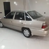 دوو سی یلو سدان، مدل ۱۳۸۲