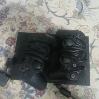 پلی استیشن ۲|کنسول، بازی ویدئویی و آنلاین|بجنورد, |دیوار